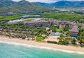 The Ritz-Carlton Sanya Yalong Bay 5* в Хайнань Китай ✅. Забронировать номер онлайн по выгодной цене в The Ritz-Carlton Sanya Yalong Bay 5*. Трансфер из аэропорта.