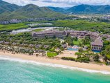 The Ritz-Carlton Sanya Yalong Bay 5* в Хайнань Китай ✅. Забронировать номер онлайн по выгодной цене в The Ritz-Carlton Sanya Yalong Bay 5*. Трансфер из аэропорта.