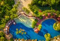 The Ritz-Carlton Sanya Yalong Bay 5* в Хайнань Китай ✅. Забронировать номер онлайн по выгодной цене в The Ritz-Carlton Sanya Yalong Bay 5*. Трансфер из аэропорта.