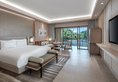 The Ritz-Carlton Sanya Yalong Bay 5* в Хайнань Китай ✅. Забронировать номер онлайн по выгодной цене в The Ritz-Carlton Sanya Yalong Bay 5*. Трансфер из аэропорта.