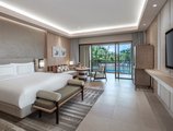 The Ritz-Carlton Sanya Yalong Bay 5* в Хайнань Китай ✅. Забронировать номер онлайн по выгодной цене в The Ritz-Carlton Sanya Yalong Bay 5*. Трансфер из аэропорта.