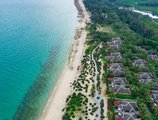 The Ritz-Carlton Sanya Yalong Bay 5* в Хайнань Китай ✅. Забронировать номер онлайн по выгодной цене в The Ritz-Carlton Sanya Yalong Bay 5*. Трансфер из аэропорта.