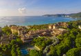 The Ritz-Carlton Sanya Yalong Bay 5* в Хайнань Китай ✅. Забронировать номер онлайн по выгодной цене в The Ritz-Carlton Sanya Yalong Bay 5*. Трансфер из аэропорта.