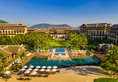 The Ritz-Carlton Sanya Yalong Bay 5* в Хайнань Китай ✅. Забронировать номер онлайн по выгодной цене в The Ritz-Carlton Sanya Yalong Bay 5*. Трансфер из аэропорта.