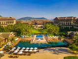 The Ritz-Carlton Sanya Yalong Bay 5* в Хайнань Китай ✅. Забронировать номер онлайн по выгодной цене в The Ritz-Carlton Sanya Yalong Bay 5*. Трансфер из аэропорта.