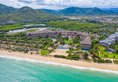 The Ritz-Carlton Sanya Yalong Bay 5* в Хайнань Китай ✅. Забронировать номер онлайн по выгодной цене в The Ritz-Carlton Sanya Yalong Bay 5*. Трансфер из аэропорта.