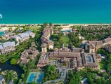 The Ritz-Carlton Sanya Yalong Bay 5* в Хайнань Китай ✅. Забронировать номер онлайн по выгодной цене в The Ritz-Carlton Sanya Yalong Bay 5*. Трансфер из аэропорта.