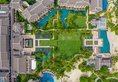 The Ritz-Carlton Sanya Yalong Bay 5* в Хайнань Китай ✅. Забронировать номер онлайн по выгодной цене в The Ritz-Carlton Sanya Yalong Bay 5*. Трансфер из аэропорта.