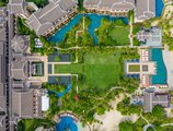 The Ritz-Carlton Sanya Yalong Bay 5* в Хайнань Китай ✅. Забронировать номер онлайн по выгодной цене в The Ritz-Carlton Sanya Yalong Bay 5*. Трансфер из аэропорта.