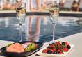 Rixos Premium Dubai в Дубай - Джумейра ОАЭ ✅. Забронировать номер онлайн по выгодной цене в Rixos Premium Dubai. Трансфер из аэропорта.