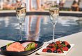 Rixos Premium Dubai в Дубай - Джумейра ОАЭ ✅. Забронировать номер онлайн по выгодной цене в Rixos Premium Dubai. Трансфер из аэропорта.