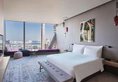 Rixos Premium Dubai в Дубай - Джумейра ОАЭ ✅. Забронировать номер онлайн по выгодной цене в Rixos Premium Dubai. Трансфер из аэропорта.