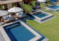 Rixos Premium Dubai в Дубай - Джумейра ОАЭ ✅. Забронировать номер онлайн по выгодной цене в Rixos Premium Dubai. Трансфер из аэропорта.