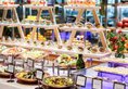 Rixos Premium Dubai в Дубай - Джумейра ОАЭ ✅. Забронировать номер онлайн по выгодной цене в Rixos Premium Dubai. Трансфер из аэропорта.
