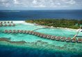 Robinson Club Maldives в Атолл Гаафу Мальдивы ✅. Забронировать номер онлайн по выгодной цене в Robinson Club Maldives. Трансфер из аэропорта.
