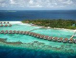 Robinson Club Maldives в Атолл Гаафу Мальдивы ✅. Забронировать номер онлайн по выгодной цене в Robinson Club Maldives. Трансфер из аэропорта.