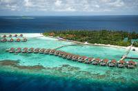 Robinson Club Maldives в Атолл Гаафу Мальдивы ✅. Забронировать номер онлайн по выгодной цене в Robinson Club Maldives. Трансфер из аэропорта.
