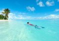 Robinson Club Maldives в Атолл Гаафу Мальдивы ✅. Забронировать номер онлайн по выгодной цене в Robinson Club Maldives. Трансфер из аэропорта.