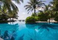 Robinson Club Maldives в Атолл Гаафу Мальдивы ✅. Забронировать номер онлайн по выгодной цене в Robinson Club Maldives. Трансфер из аэропорта.