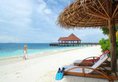 Robinson Club Maldives в Атолл Гаафу Мальдивы ✅. Забронировать номер онлайн по выгодной цене в Robinson Club Maldives. Трансфер из аэропорта.