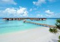 Robinson Club Maldives в Атолл Гаафу Мальдивы ✅. Забронировать номер онлайн по выгодной цене в Robinson Club Maldives. Трансфер из аэропорта.