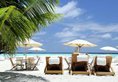 Robinson Club Maldives в Атолл Гаафу Мальдивы ✅. Забронировать номер онлайн по выгодной цене в Robinson Club Maldives. Трансфер из аэропорта.