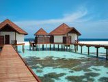 Robinson Club Maldives в Атолл Гаафу Мальдивы ✅. Забронировать номер онлайн по выгодной цене в Robinson Club Maldives. Трансфер из аэропорта.