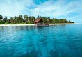 Robinson Club Maldives в Атолл Гаафу Мальдивы ✅. Забронировать номер онлайн по выгодной цене в Robinson Club Maldives. Трансфер из аэропорта.