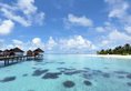 Robinson Club Maldives в Атолл Гаафу Мальдивы ✅. Забронировать номер онлайн по выгодной цене в Robinson Club Maldives. Трансфер из аэропорта.