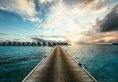 Robinson Club Maldives в Атолл Гаафу Мальдивы ✅. Забронировать номер онлайн по выгодной цене в Robinson Club Maldives. Трансфер из аэропорта.