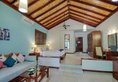 Robinson Club Maldives в Атолл Гаафу Мальдивы ✅. Забронировать номер онлайн по выгодной цене в Robinson Club Maldives. Трансфер из аэропорта.