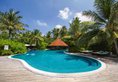 Robinson Club Maldives в Атолл Гаафу Мальдивы ✅. Забронировать номер онлайн по выгодной цене в Robinson Club Maldives. Трансфер из аэропорта.