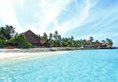 Robinson Club Maldives в Атолл Гаафу Мальдивы ✅. Забронировать номер онлайн по выгодной цене в Robinson Club Maldives. Трансфер из аэропорта.