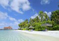 Robinson Club Maldives в Атолл Гаафу Мальдивы ✅. Забронировать номер онлайн по выгодной цене в Robinson Club Maldives. Трансфер из аэропорта.