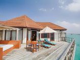 Robinson Club Maldives в Атолл Гаафу Мальдивы ✅. Забронировать номер онлайн по выгодной цене в Robinson Club Maldives. Трансфер из аэропорта.