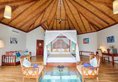 Robinson Club Maldives в Атолл Гаафу Мальдивы ✅. Забронировать номер онлайн по выгодной цене в Robinson Club Maldives. Трансфер из аэропорта.