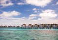 Robinson Club Maldives в Атолл Гаафу Мальдивы ✅. Забронировать номер онлайн по выгодной цене в Robinson Club Maldives. Трансфер из аэропорта.
