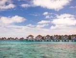 Robinson Club Maldives в Атолл Гаафу Мальдивы ✅. Забронировать номер онлайн по выгодной цене в Robinson Club Maldives. Трансфер из аэропорта.