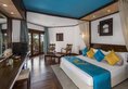 Royal Palms Beach в Калутара Шри-Ланка ✅. Забронировать номер онлайн по выгодной цене в Royal Palms Beach. Трансфер из аэропорта.