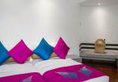 Royal Palms Beach Hotel в Калутара Шри-Ланка ✅. Забронировать номер онлайн по выгодной цене в Royal Palms Beach Hotel. Трансфер из аэропорта.