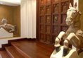 Royal Palms Beach Hotel в Калутара Шри-Ланка ✅. Забронировать номер онлайн по выгодной цене в Royal Palms Beach Hotel. Трансфер из аэропорта.