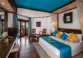 Royal Palms Beach Hotel в Калутара Шри-Ланка ✅. Забронировать номер онлайн по выгодной цене в Royal Palms Beach Hotel. Трансфер из аэропорта.