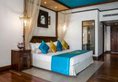 Royal Palms Beach Hotel в Калутара Шри-Ланка ✅. Забронировать номер онлайн по выгодной цене в Royal Palms Beach Hotel. Трансфер из аэропорта.
