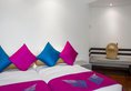 Royal Palms Beach Hotel в Калутара Шри-Ланка ✅. Забронировать номер онлайн по выгодной цене в Royal Palms Beach Hotel. Трансфер из аэропорта.