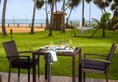 Royal Palms Beach Hotel в Калутара Шри-Ланка ✅. Забронировать номер онлайн по выгодной цене в Royal Palms Beach Hotel. Трансфер из аэропорта.