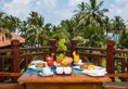 Royal Palms Beach Hotel в Калутара Шри-Ланка ✅. Забронировать номер онлайн по выгодной цене в Royal Palms Beach Hotel. Трансфер из аэропорта.