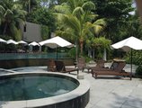 Siloso Beach Resort, Sentosa в Сингапур Сингапур ✅. Забронировать номер онлайн по выгодной цене в Siloso Beach Resort, Sentosa. Трансфер из аэропорта.