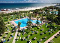 Sahara Beach Aquapark Resort в Монастир Тунис ✅. Забронировать номер онлайн по выгодной цене в Sahara Beach Aquapark Resort. Трансфер из аэропорта.