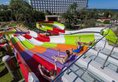 Sahara Beach Aquapark Resort в Монастир Тунис ✅. Забронировать номер онлайн по выгодной цене в Sahara Beach Aquapark Resort. Трансфер из аэропорта.