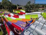 Sahara Beach Aquapark Resort в Монастир Тунис ✅. Забронировать номер онлайн по выгодной цене в Sahara Beach Aquapark Resort. Трансфер из аэропорта.